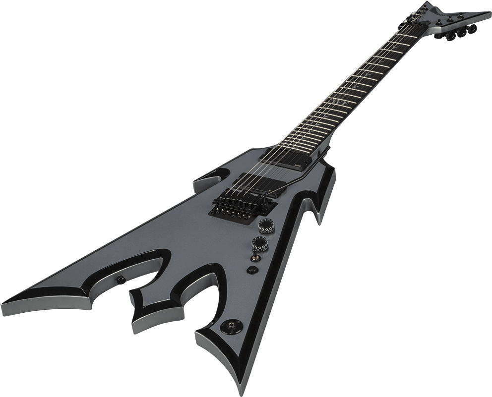 Dean Guitars Image - Dean Guitars Trident (2000x800), Png Download