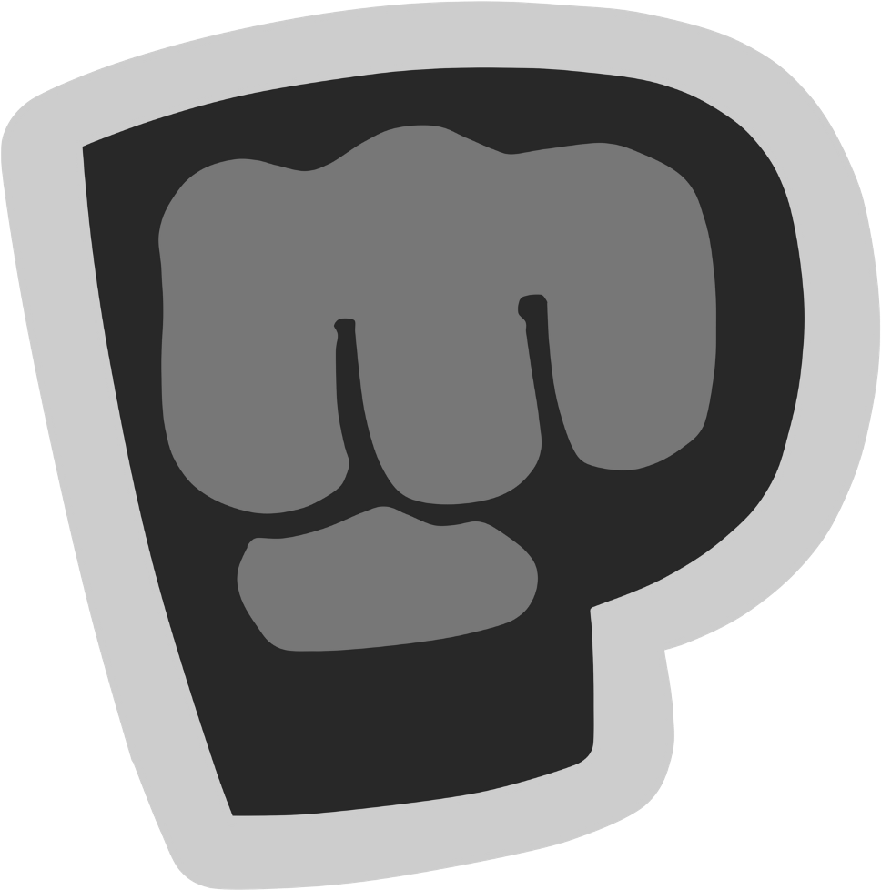 Transparent Pewdiepie Logo (1024x1024), Png Download