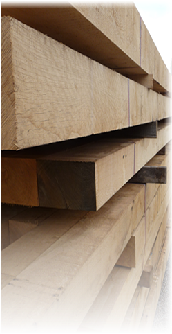 Oak Beams - Oak (250x500), Png Download