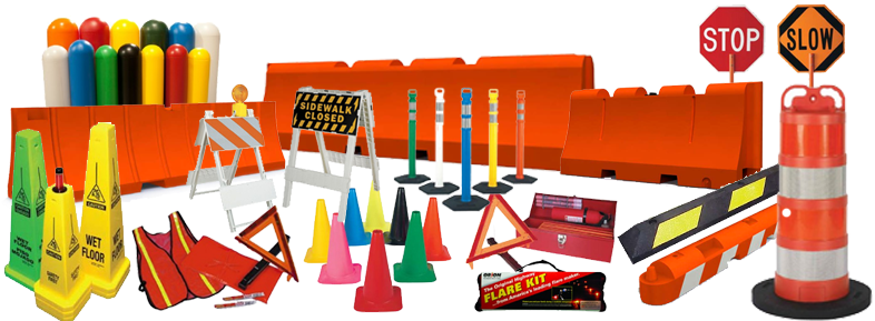 Wholesale Traffic Safety Barriers And Signs - Orion Safety Products 6020 Emergency Kit 20 Minute (795x290), Png Download