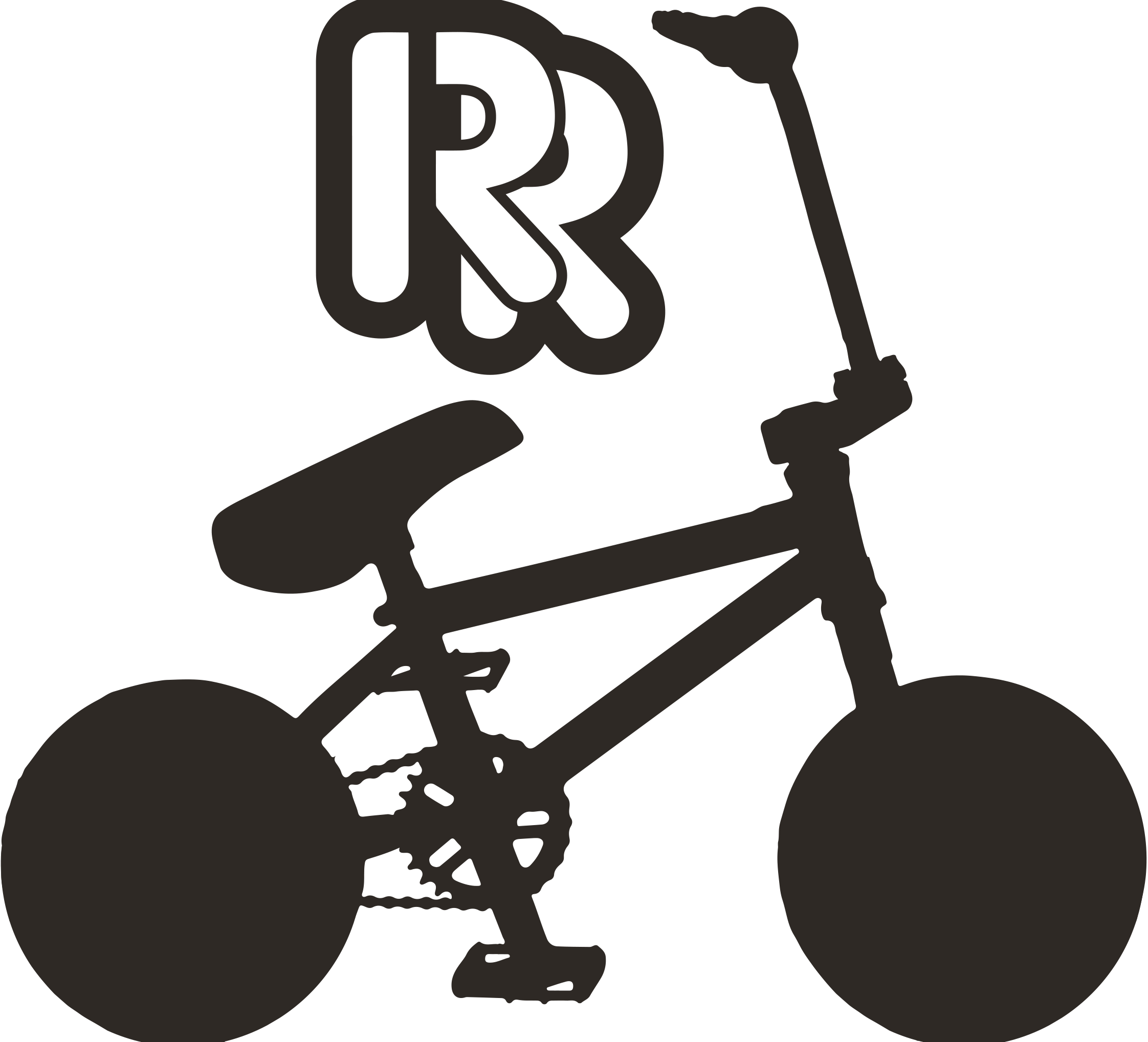 Rr Icone8490090 37ee 6ac0 A5a6 Cab0abb1f927 - Mini Bmx (2244x2037), Png Download