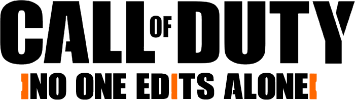 Version 2 Has The First And Last Roman Numerals Switched, - Cod Black Ops 4 Logo (700x202), Png Download