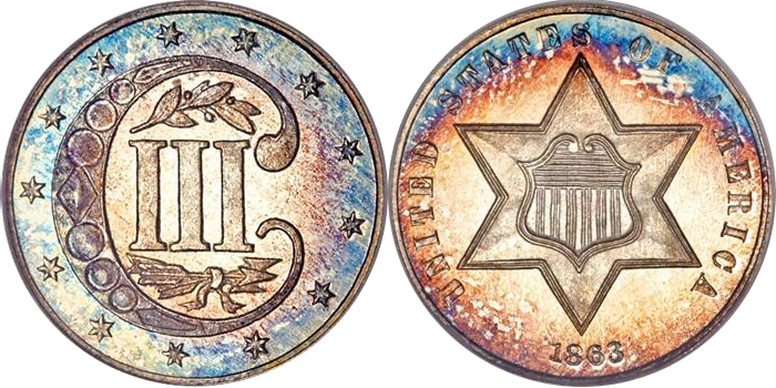 Roman Numerals, Accessed January 2017 Http - Roman Coins With Roman Numerals (700x350), Png Download