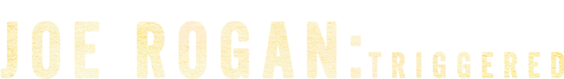 Triggered - Netflix (800x180), Png Download