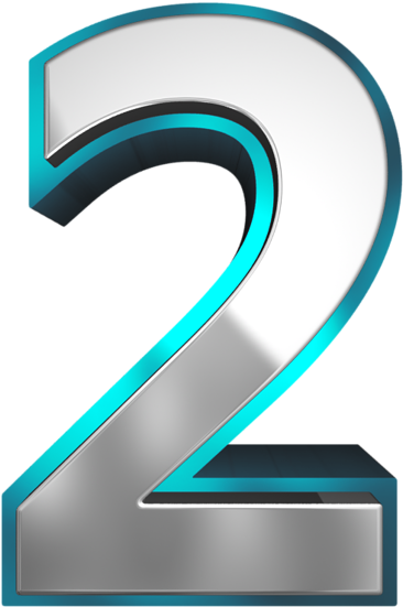 2 Пнг (467x600), Png Download