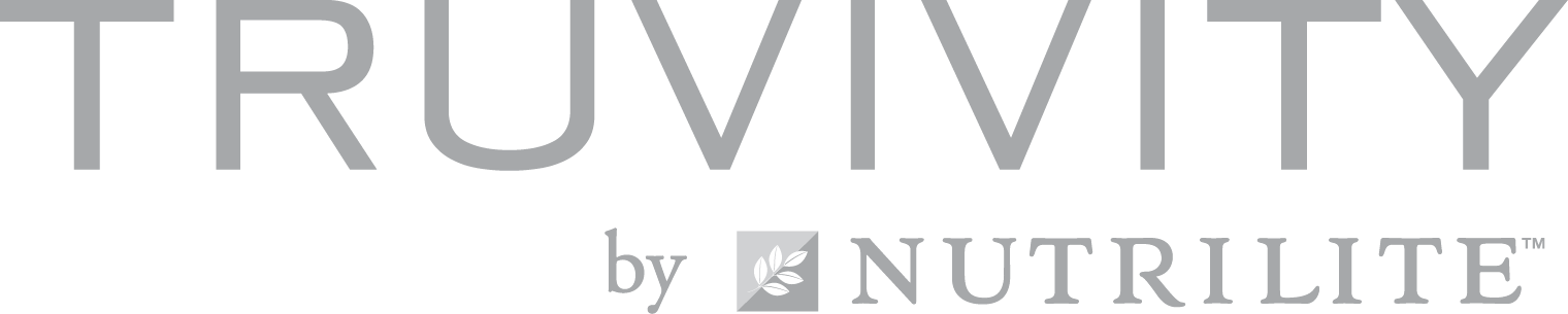 Продуктах Инновационной Системы Увлажнения Кожи Truvivity™ - Nutrilite (1520x305), Png Download