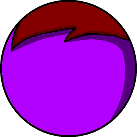Photo - Circle (530x530), Png Download