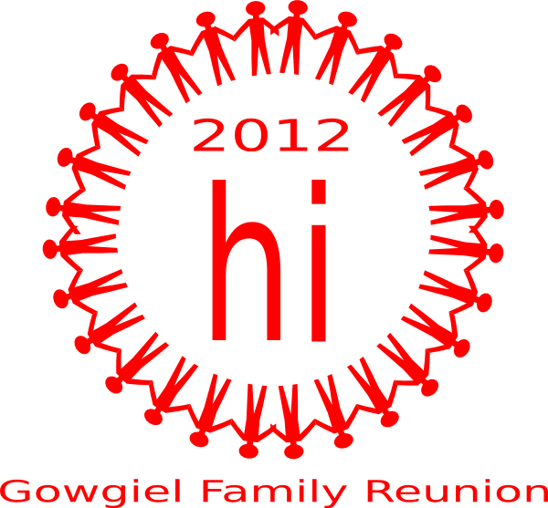 People Holding Hands Around (600x557), Png Download