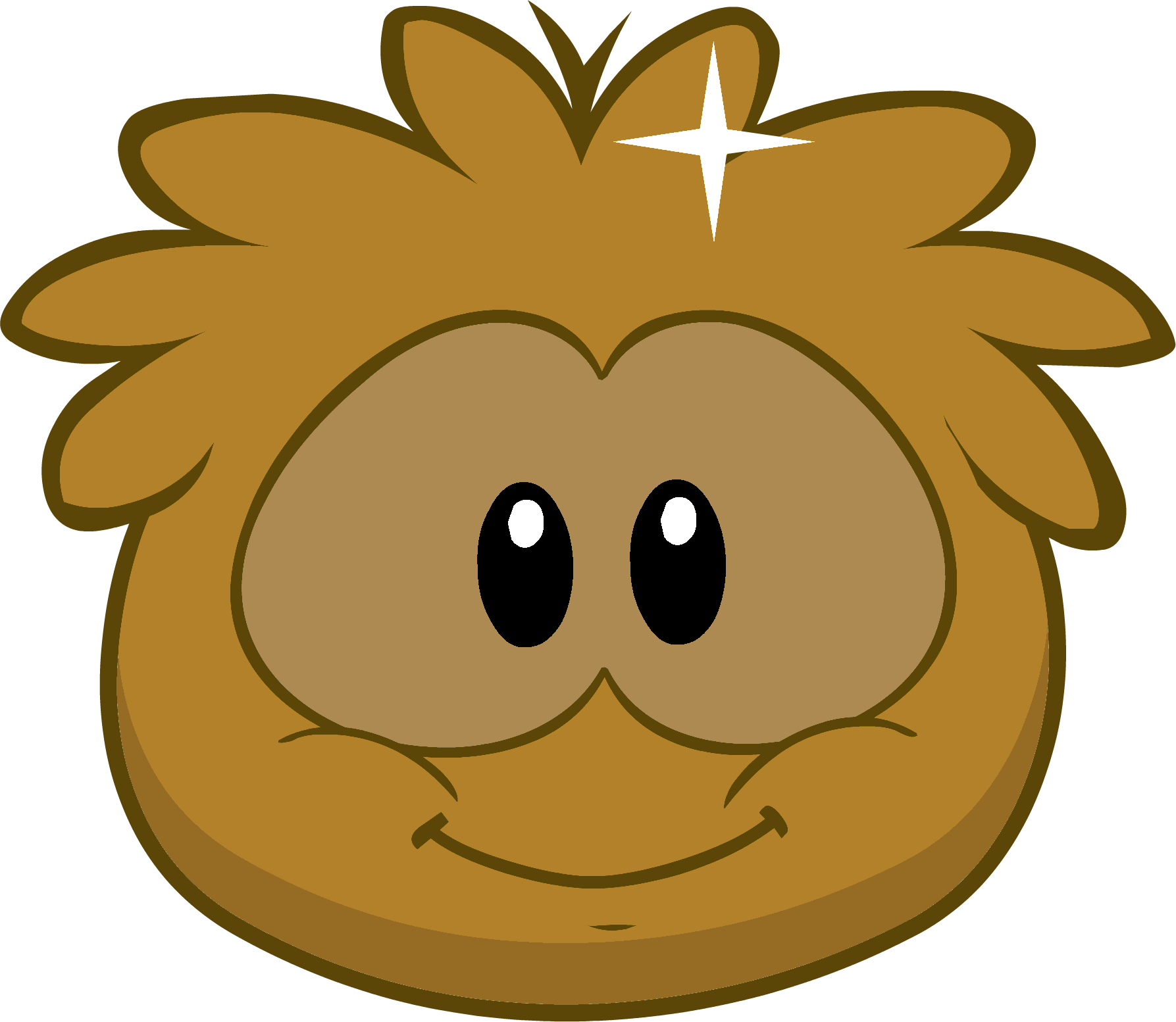 Download Club Penguin Wiki - Puffles From Club Penguin - Full Size PNG ...