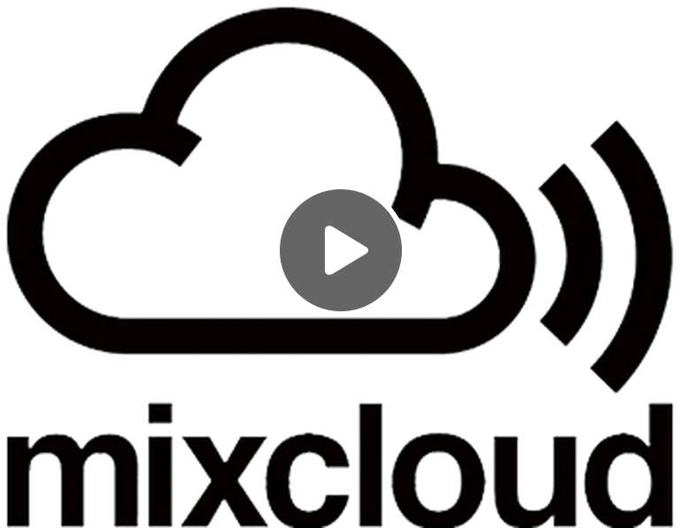 Download Dj Mixcloud Full Size PNG Image PNGkit