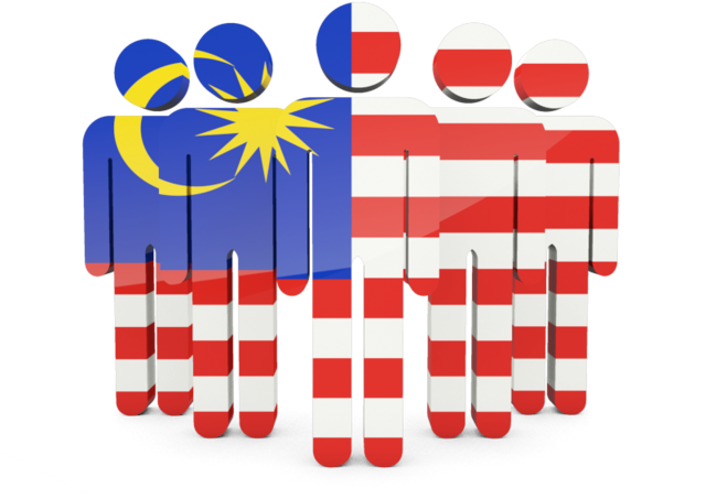 Malaysia Flag (640x480), Png Download