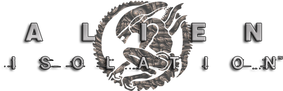 Isolation - Aliens Xenomorph Version D Vinyl Die Cut Decal (600x200), Png Download