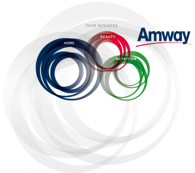 Ager Este Un Studiu La Nivel Global Realizat De Amway - Amway Home Beauty Nutrition (400x356), Png Download