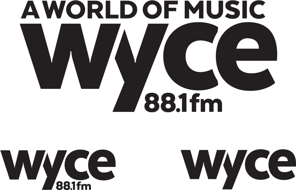 Wyce - Oval (1366x768), Png Download