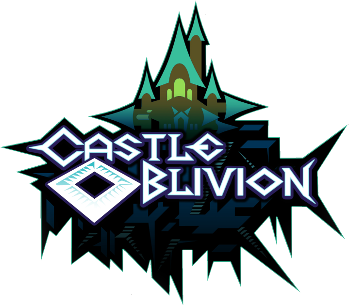 Kingdom Hearts Castle Oblivion Map - Kingdom Hearts Castle Oblivion (757x658), Png Download