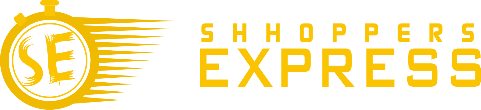 Grocery Store (1540x354), Png Download