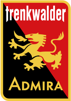 Fc Trenkwalder Admira Logo - Admira Fc (400x400), Png Download