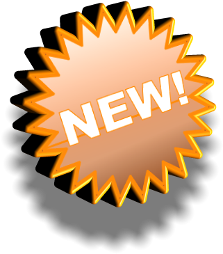 New - New Icon (354x386), Png Download