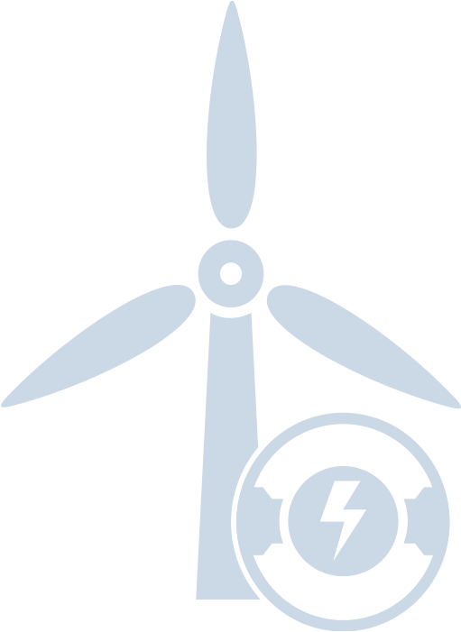 The Core Of Every Wind Turbine - Vensys Elektrotechnik Gmbh (700x700), Png Download