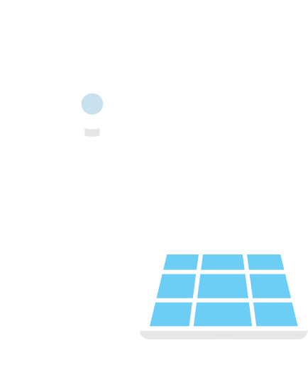 And Choose Their Preferred Provider Based On Customer - Windmill (434x546), Png Download