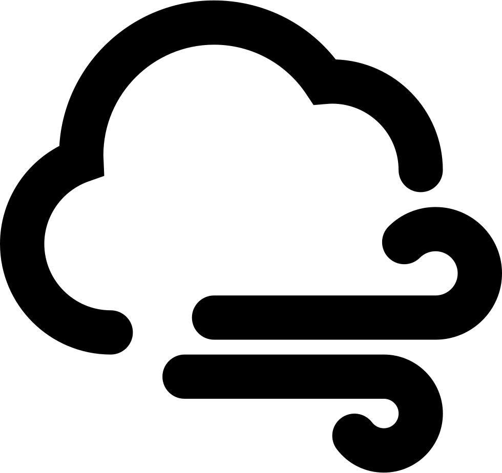 Wind Turbine Icon Png - Symbol For Wind (980x924), Png Download