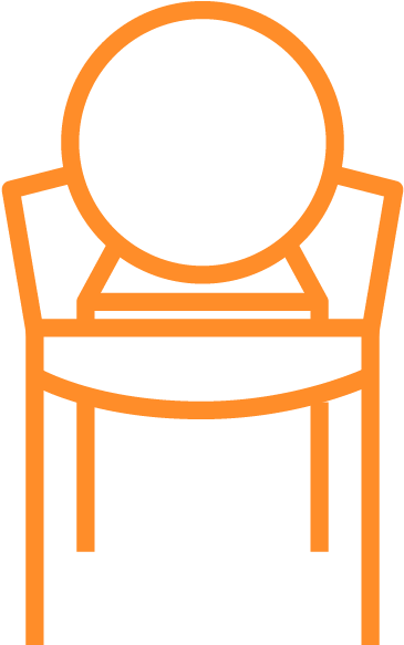 Modern-furniture - Community (800x800), Png Download
