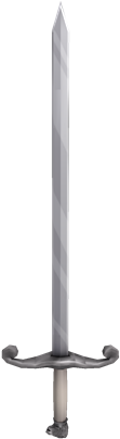 Otterhead Longsword - Die Hard Dhpms30 (420x420), Png Download