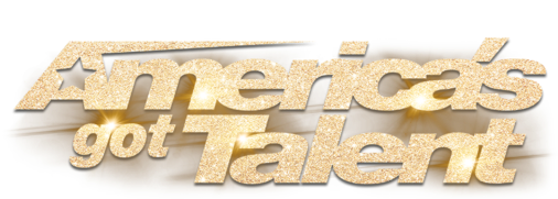 America's Got Talent - Label (800x180), Png Download