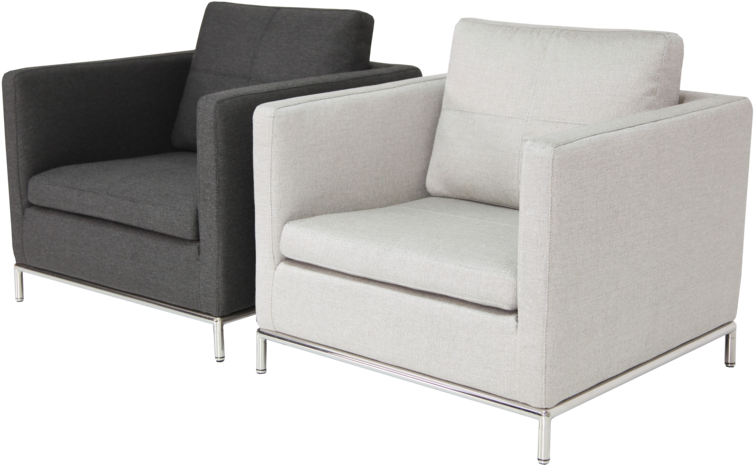 Istanbul Armchair Istanbul Armchair (1000x664), Png Download