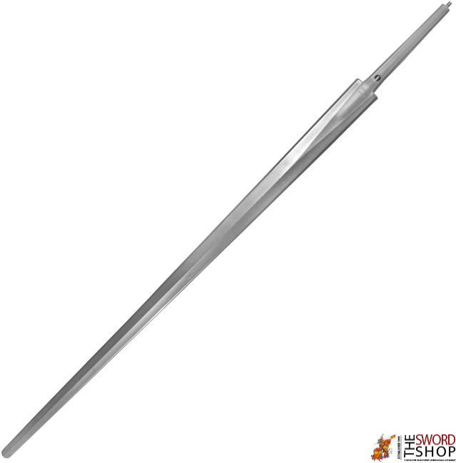 Red Dragon Hema Synthetic Longsword Blade - Varilla De Soporte De Laboratorio (650x650), Png Download