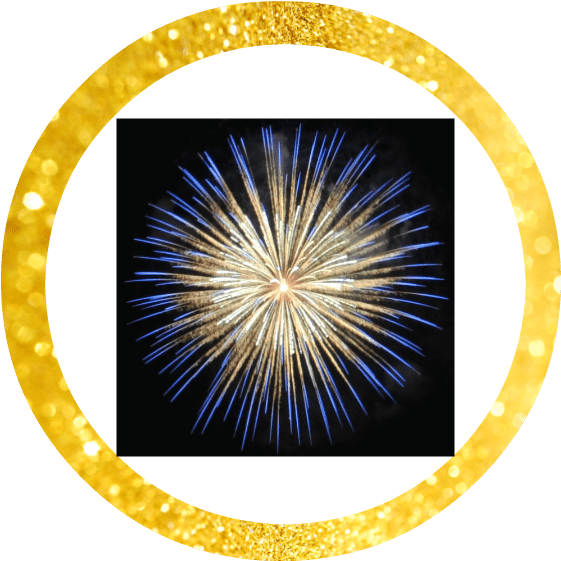 Choose Your Own Memories - Home For New Years Eve (600x600), Png Download