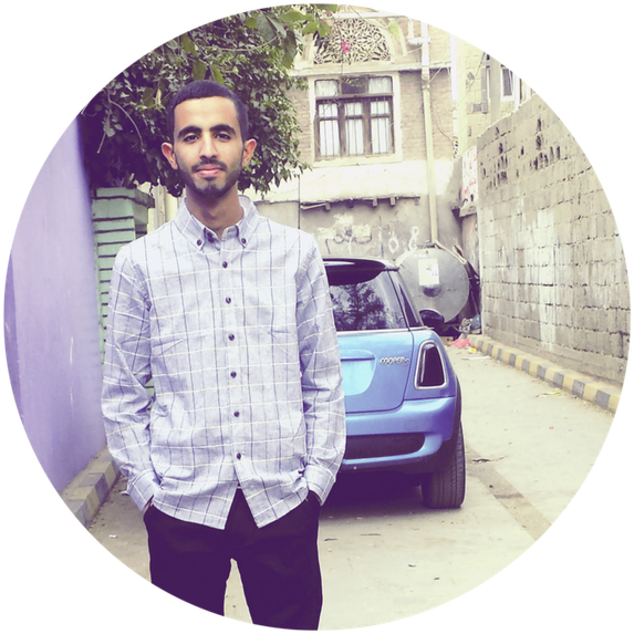 Osamamaltahish - Executive Car (600x600), Png Download