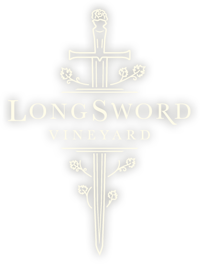 Hours - Longsword Vineyard (399x527), Png Download