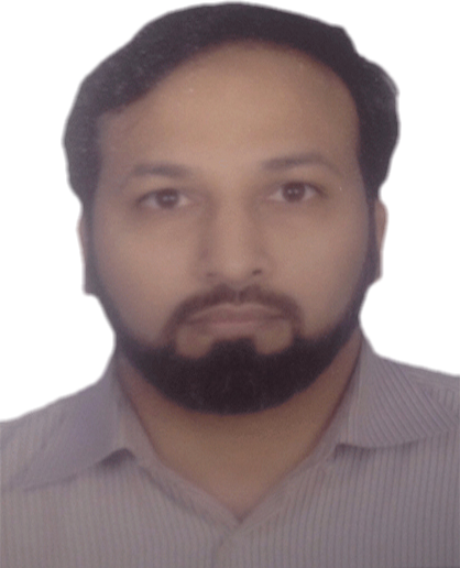 Osama Wajeh Khan - Gentleman (418x516), Png Download