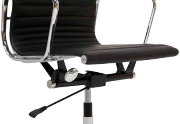 The Classic & Trendy Options To Buy Modern Office Chair - Chair (630x400), Png Download