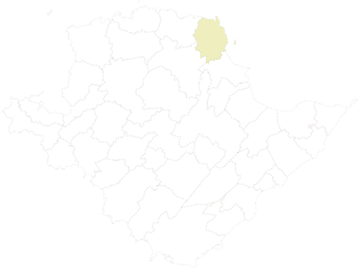 Anglesey Llaneilian Transparent Overlay Map - Llaneilian (520x400), Png Download