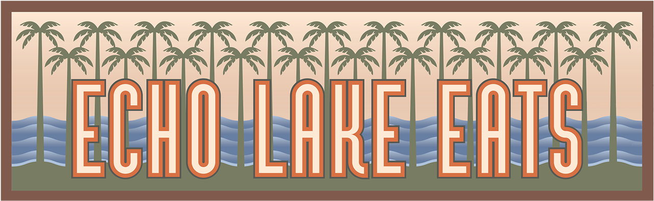 New Summertime Eats Debut Today At Disney's Hollywood - Hollywood Studios Echo Lake Eats (1280x720), Png Download