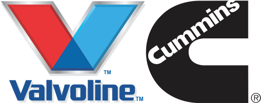 Valvoline Logo Png Valvoline Cummins - Cummins Valvoline Engine Oil (956x223), Png Download