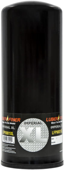 Synthetic Filter For Cummins Isx - Cummins Isx (279x600), Png Download