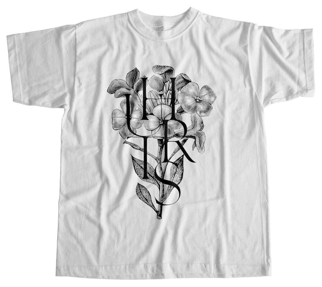 Flower Logo Tee - Racist, Sexist, Homophobic, Or Transphobic (1100x1100), Png Download