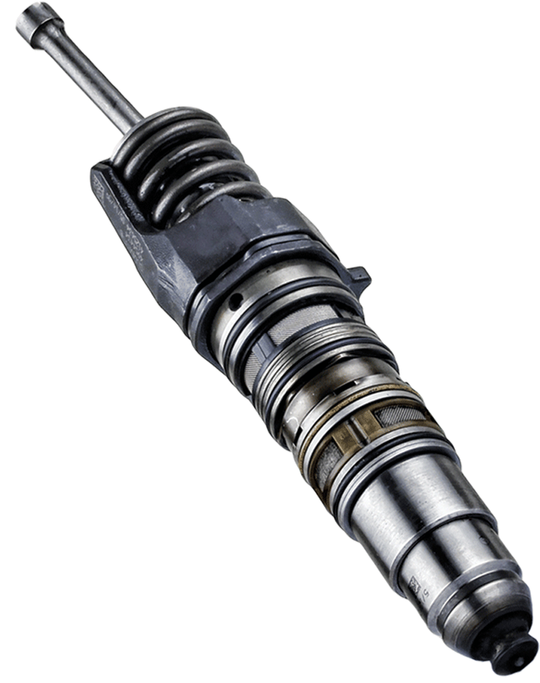 Cummins Isx Injector (1024x1024), Png Download