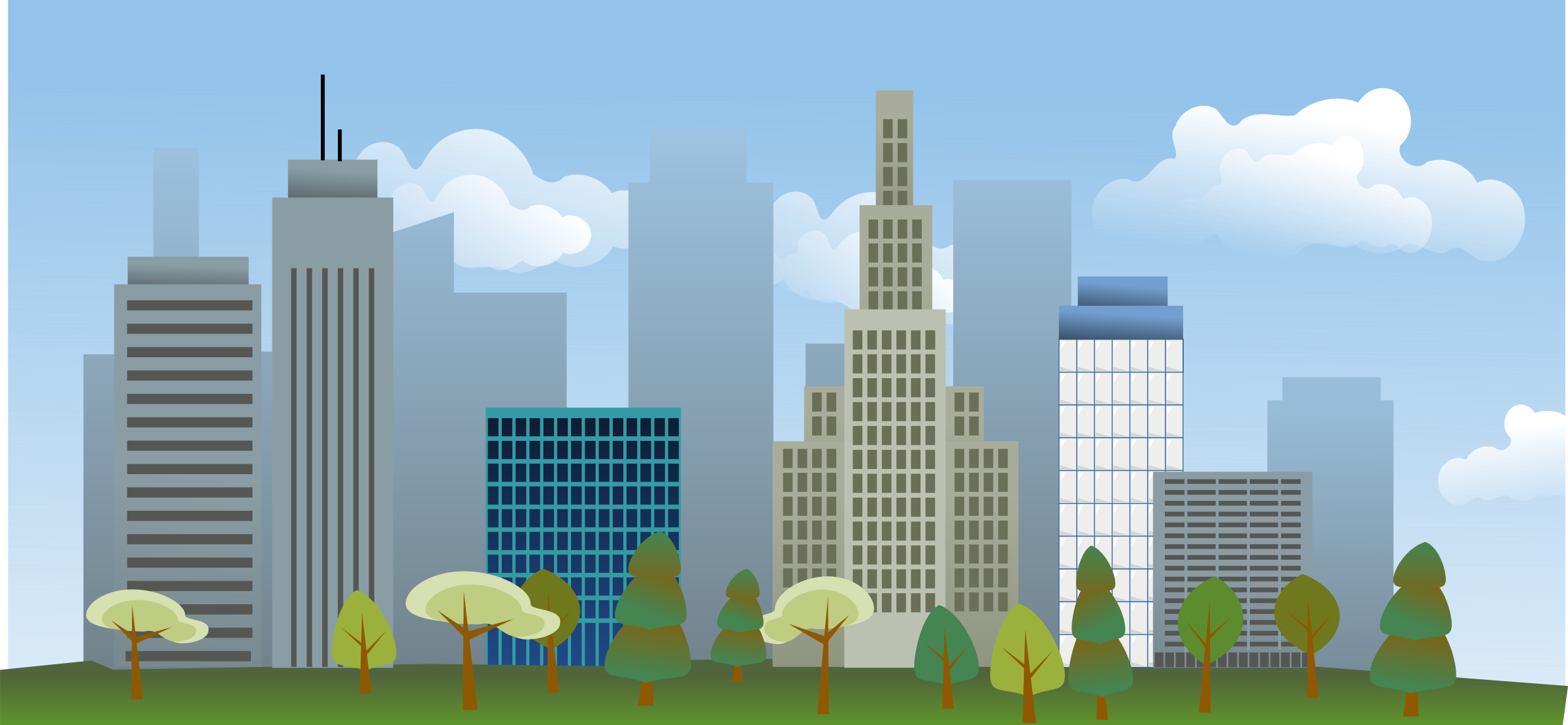 Illustration (2400x1110), Png Download