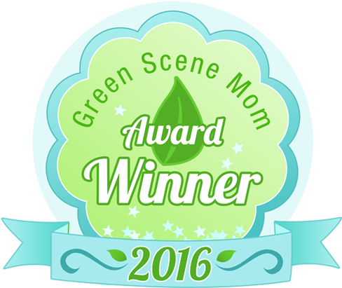 Gsm Winner Seal 2016 Web - Babyhome Side Light Bed Rail + Led Light White - Collection (500x500), Png Download