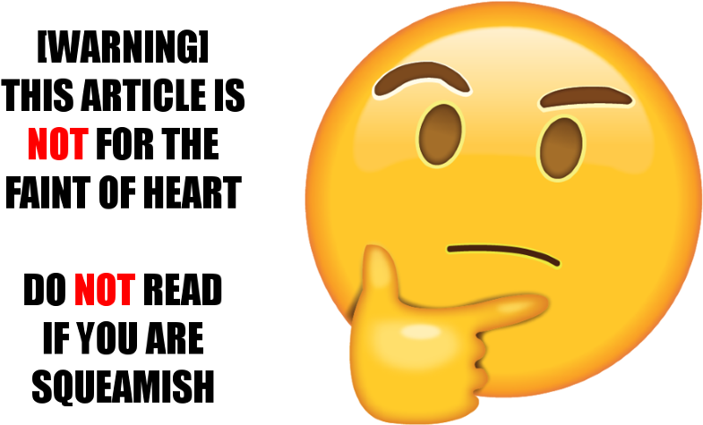 Without Further Adieu, Here Are The Five Most Well-liked - Смайлик Вацап (980x534), Png Download