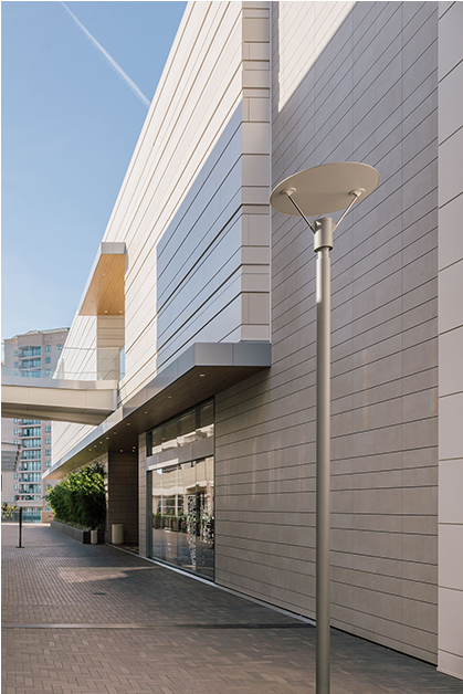180124 Porcelanosa San Diego Nordstrom 007 Partial - Nordstrom La Jolla At Utc (940x627), Png Download