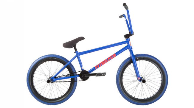 2019 Fit Bike Co Nordstrom Fc 21 Midnight Blue Signature - Bmx Bikes (650x650), Png Download