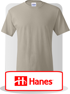 Hanes Comfortsoft - Hanes (300x400), Png Download