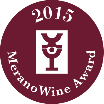 Read Seal To Our Ca'michiel Chardonnay 2011 By Merano - Merano Wine Festival (354x354), Png Download