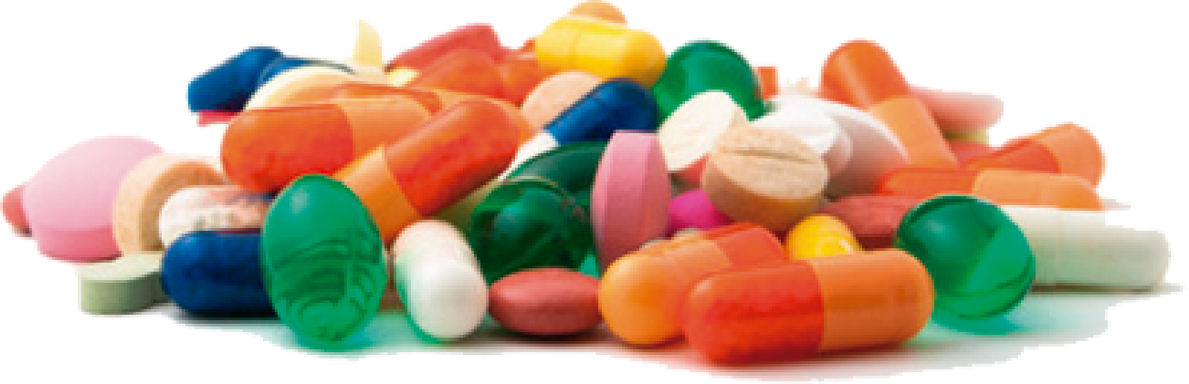 Pills V=1487090587 - Orion Malý Uh Box Na Léky 7dní Pr:7,5x2cm (1713x554), Png Download