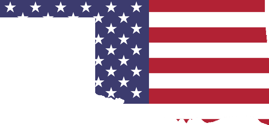 In Oklahoma, We're An Odd Bunch - European Union (910x424), Png Download
